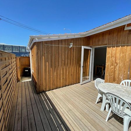 Chambre Privee Dans Maison D'Hotes Cenon Exteriér fotografie