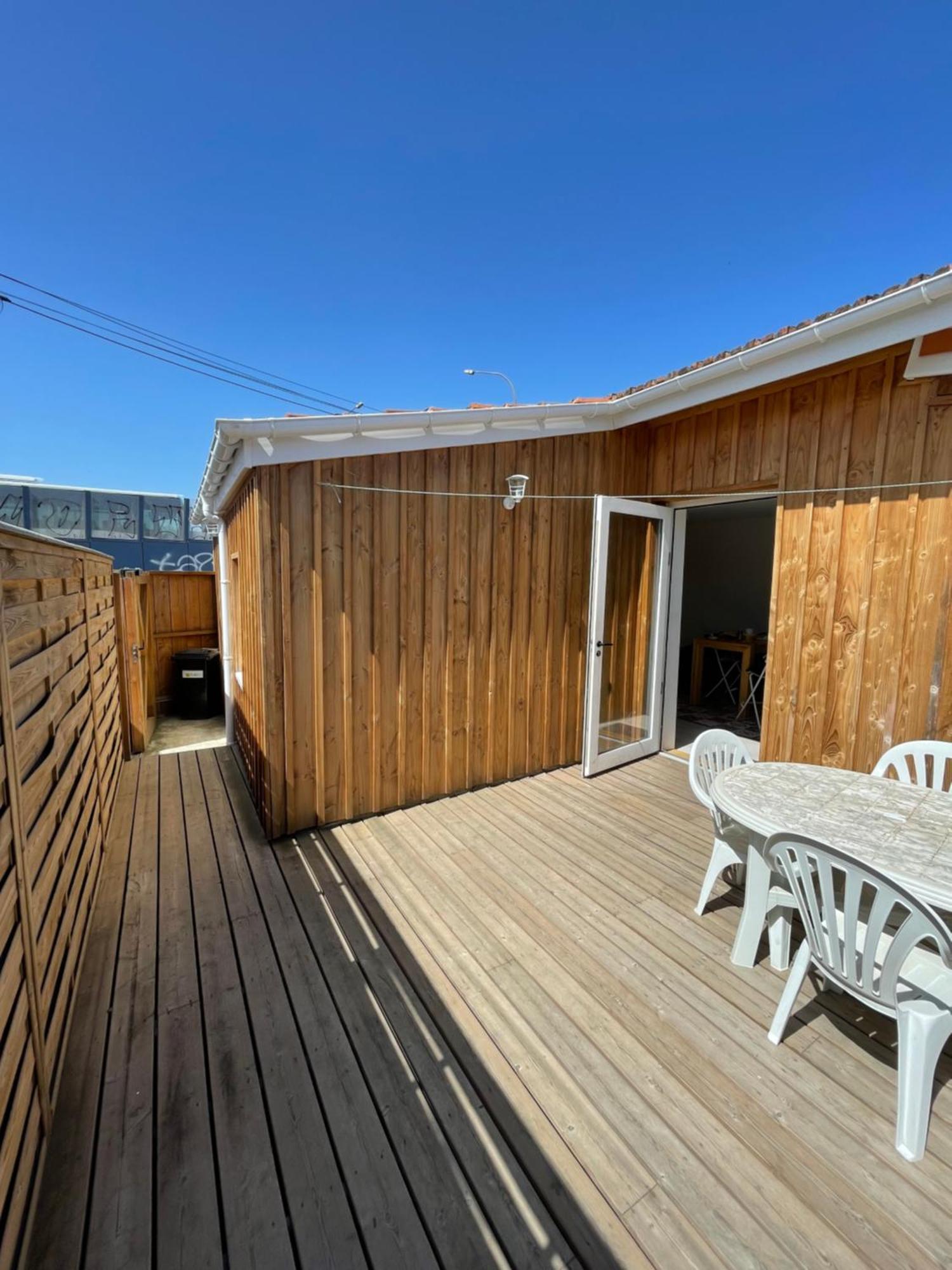 Chambre Privee Dans Maison D'Hotes Cenon Exteriér fotografie